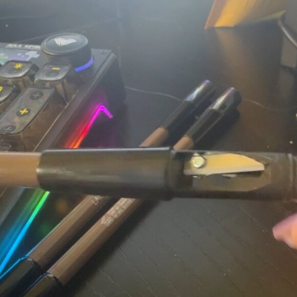 SET of 3-Laura Geller Brow Gel Pencil-Blonde - Picture 2 of 6